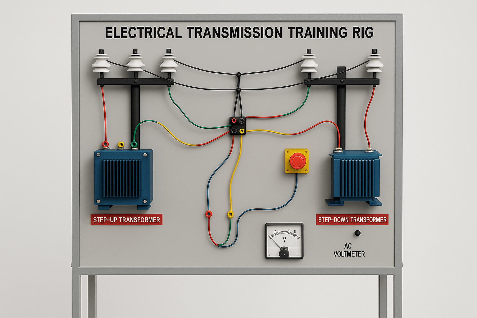 Electrical Training Rig_1MB
