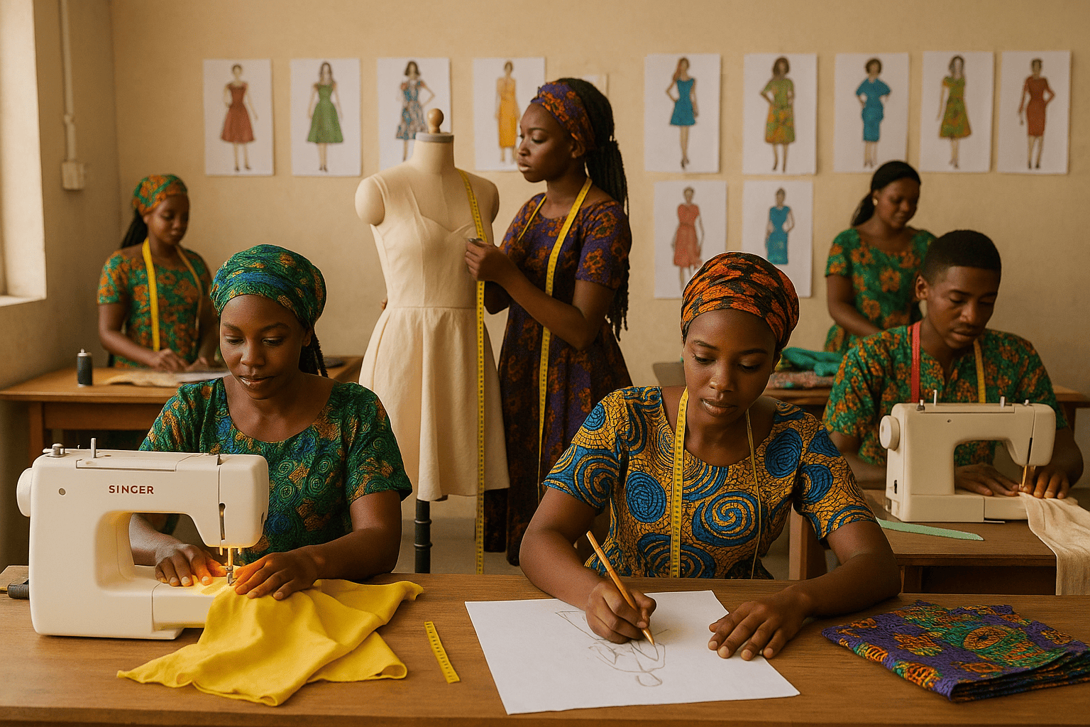 Fashion School_820Kb