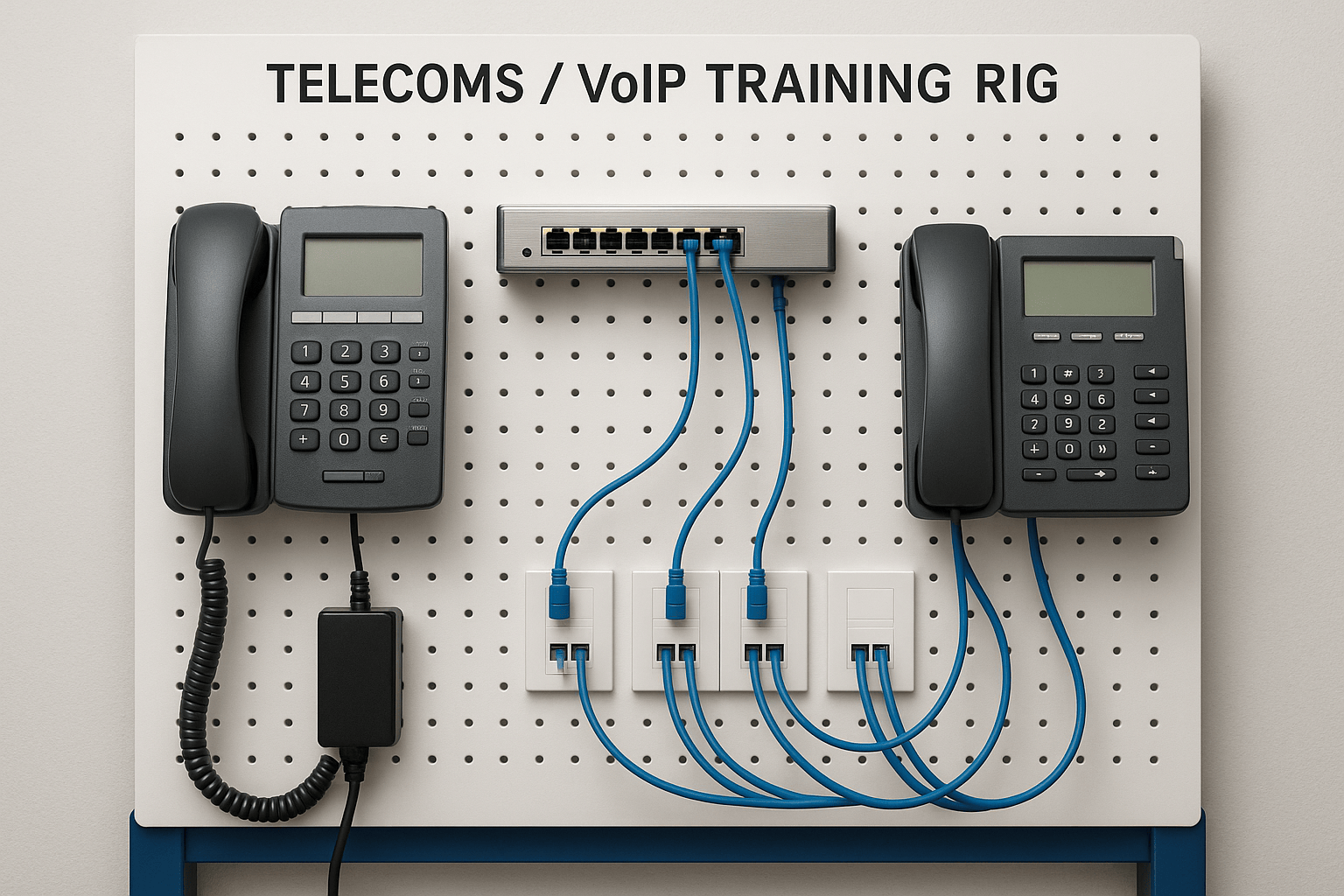Telecom Training Rig_1_1mb